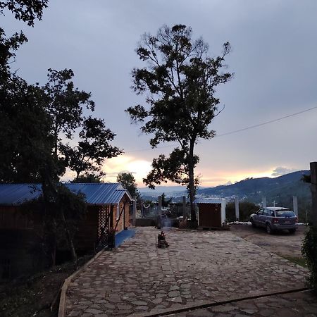 Estancia Las Golondrinas Tecpán Guatemala Esterno foto