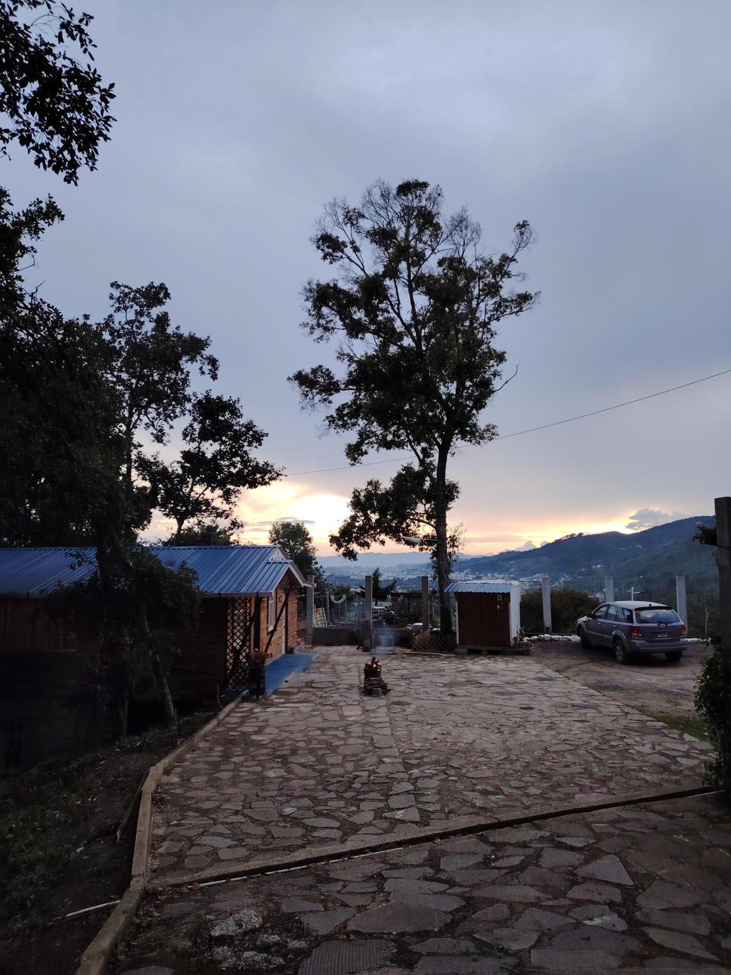 Estancia Las Golondrinas Tecpán Guatemala Esterno foto